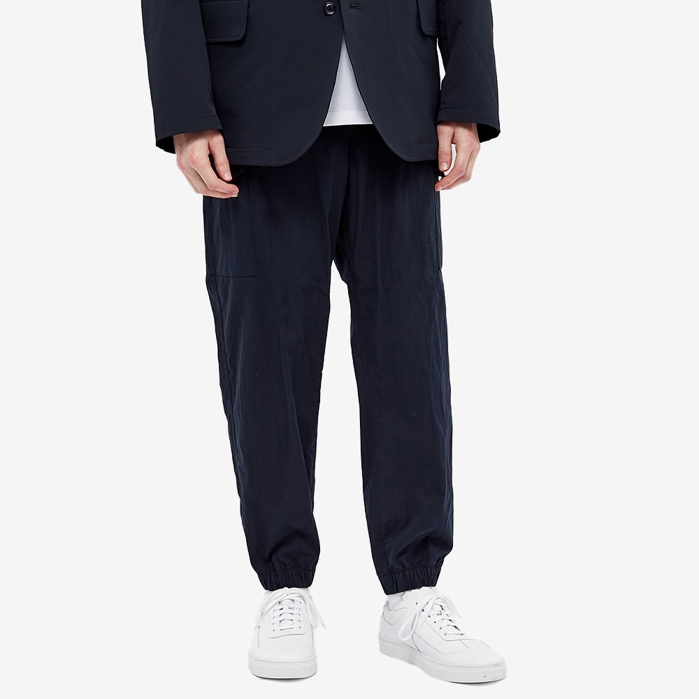 Comme Des Garcons Homme Cuffed Cargo Pant - 4