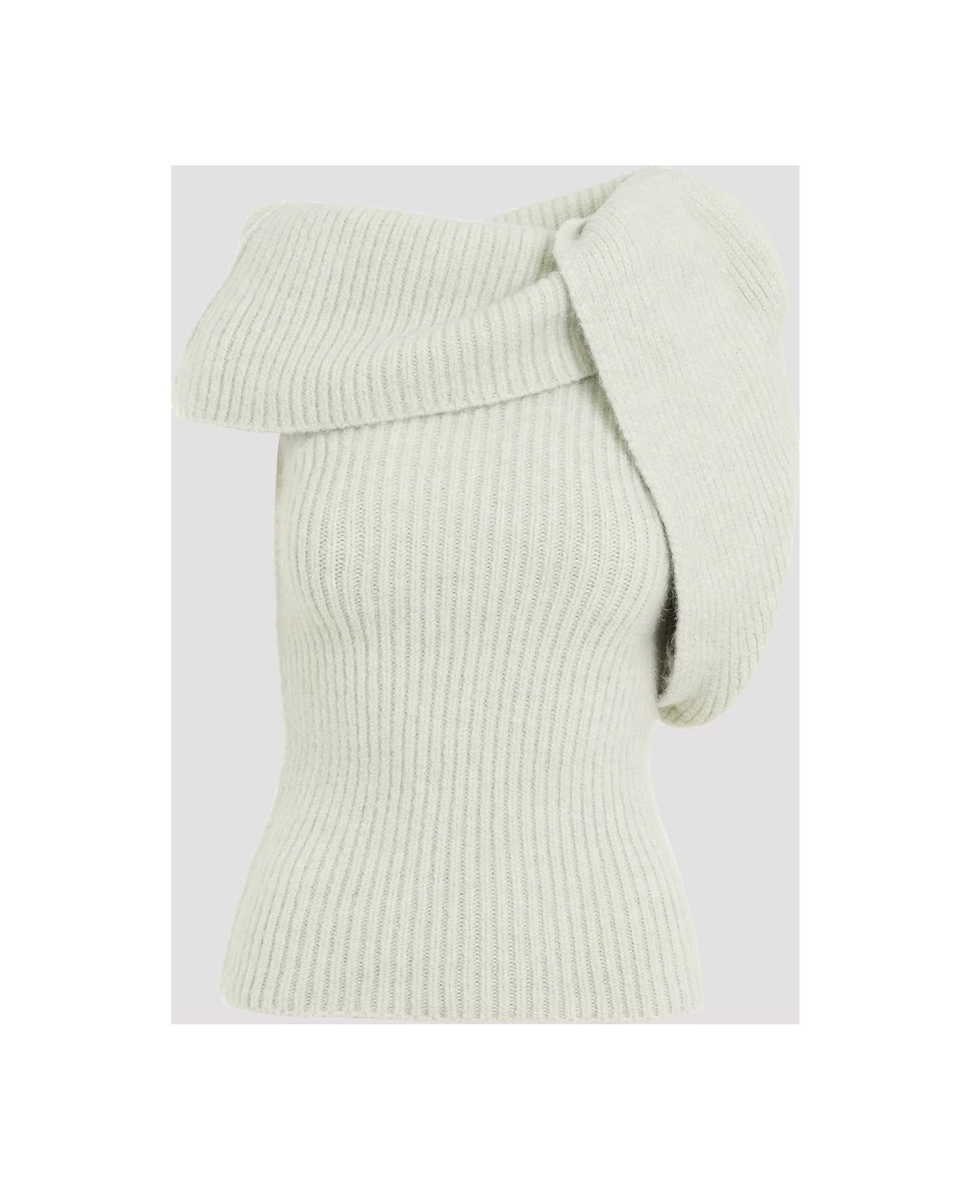 Banded T Top - 3