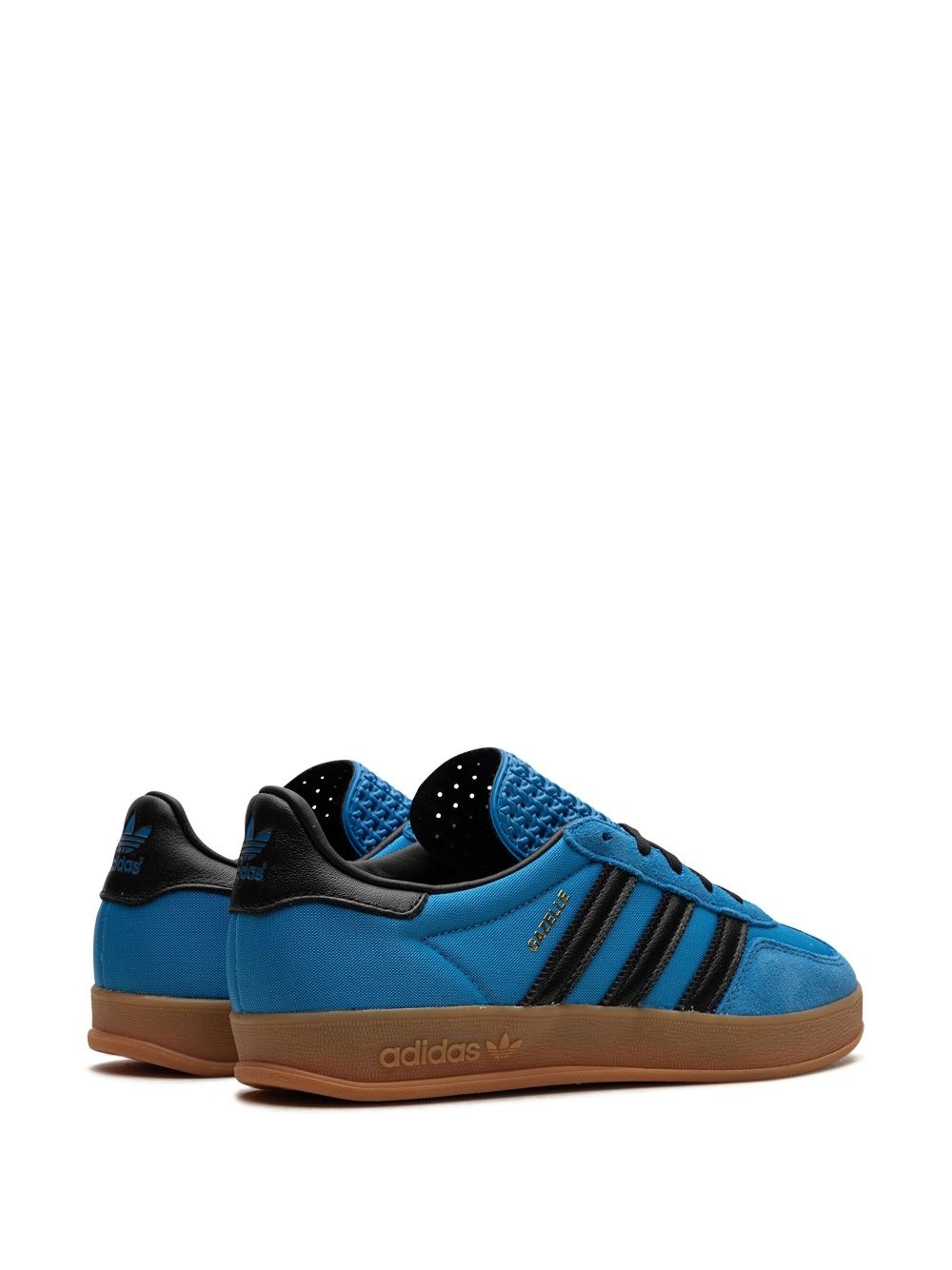 Gazelle Indoor "Blue" sneakers - 3