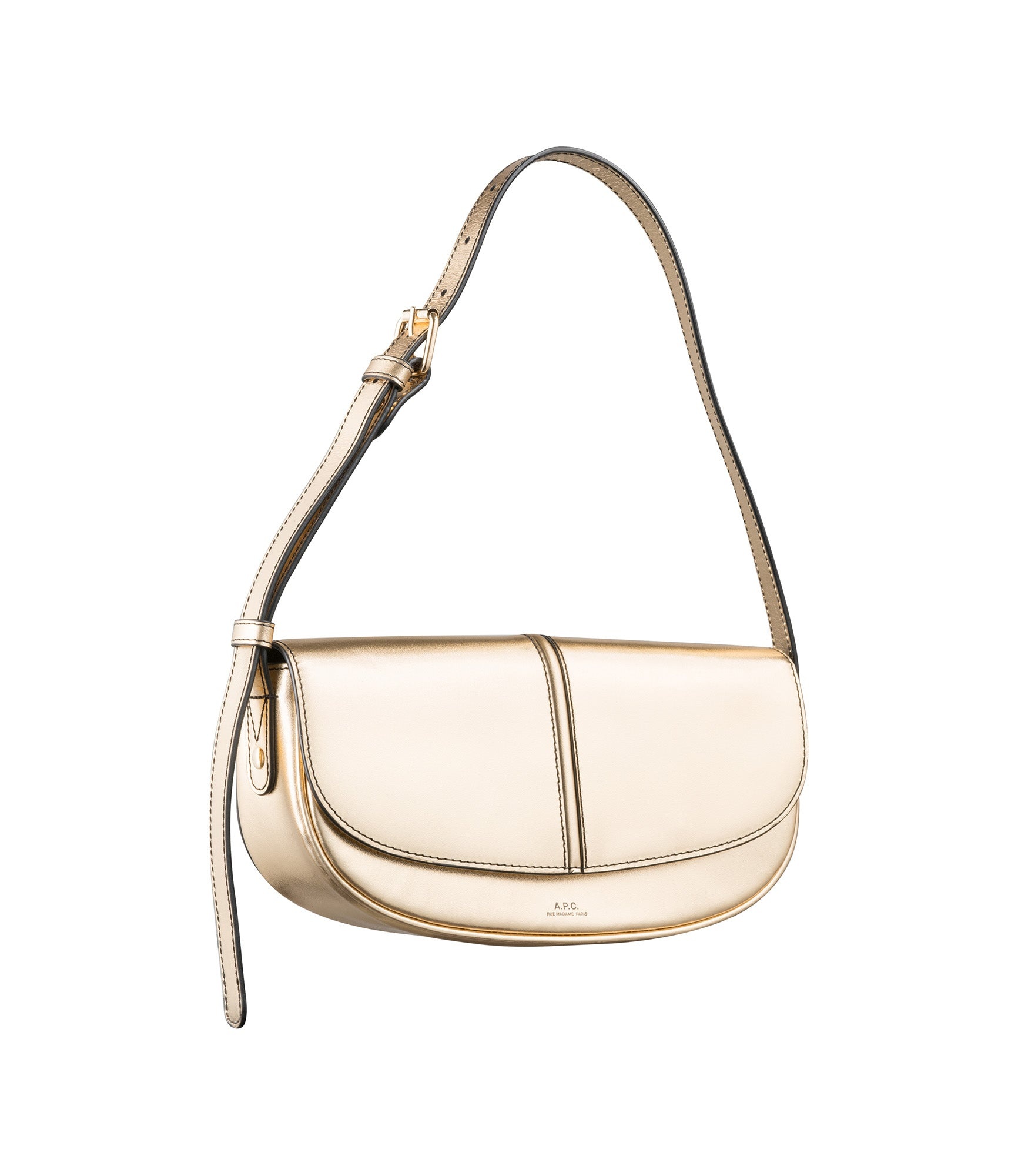 Betty Shoulder bag - 3
