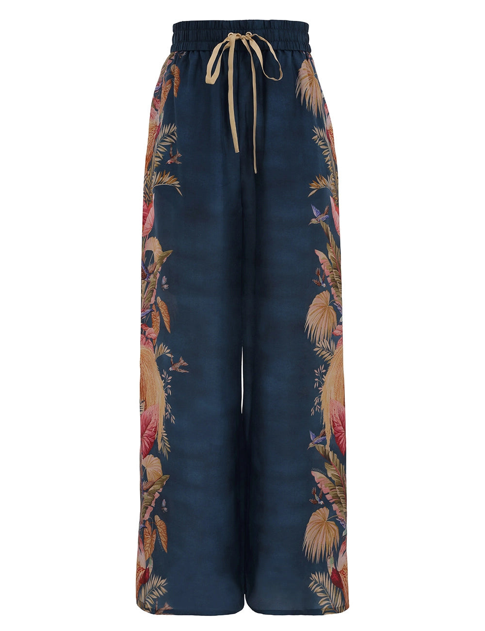 Ascension Relaxed Pant - 1