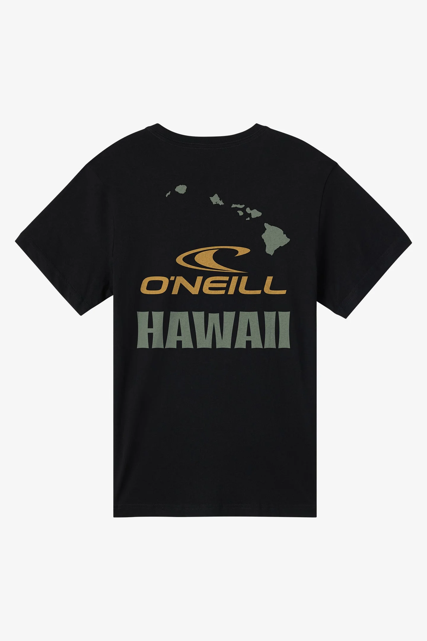 Square Up Hawaii Classic Tee - 1