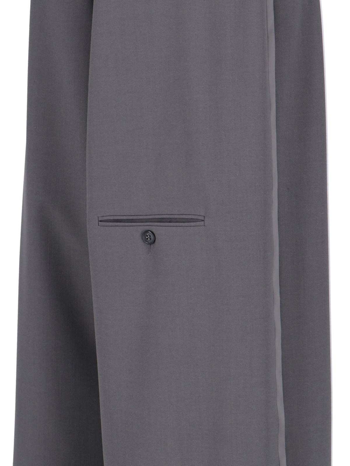 WIDE PANTS - 4