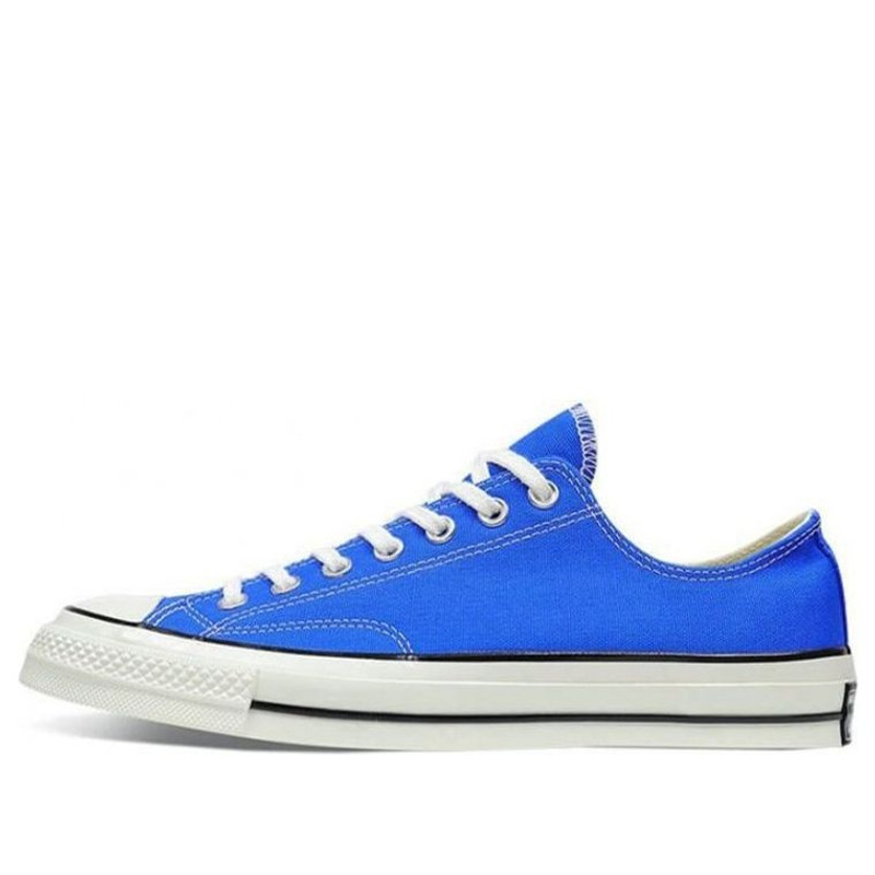 Converse Chuck Taylor All Star 70 1970s 18 'Blue' 162061C - 1