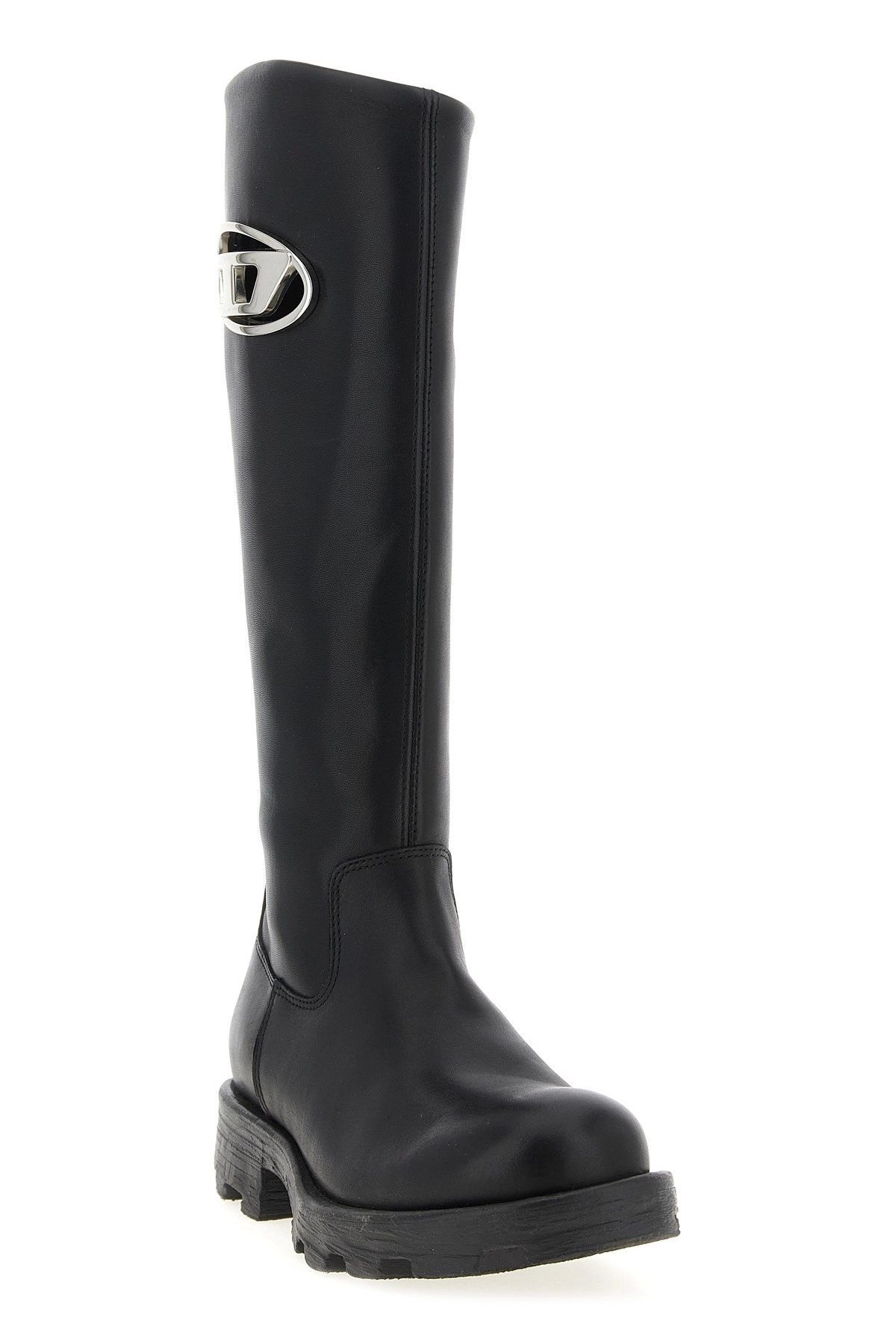'D-Hammer' boots - 2