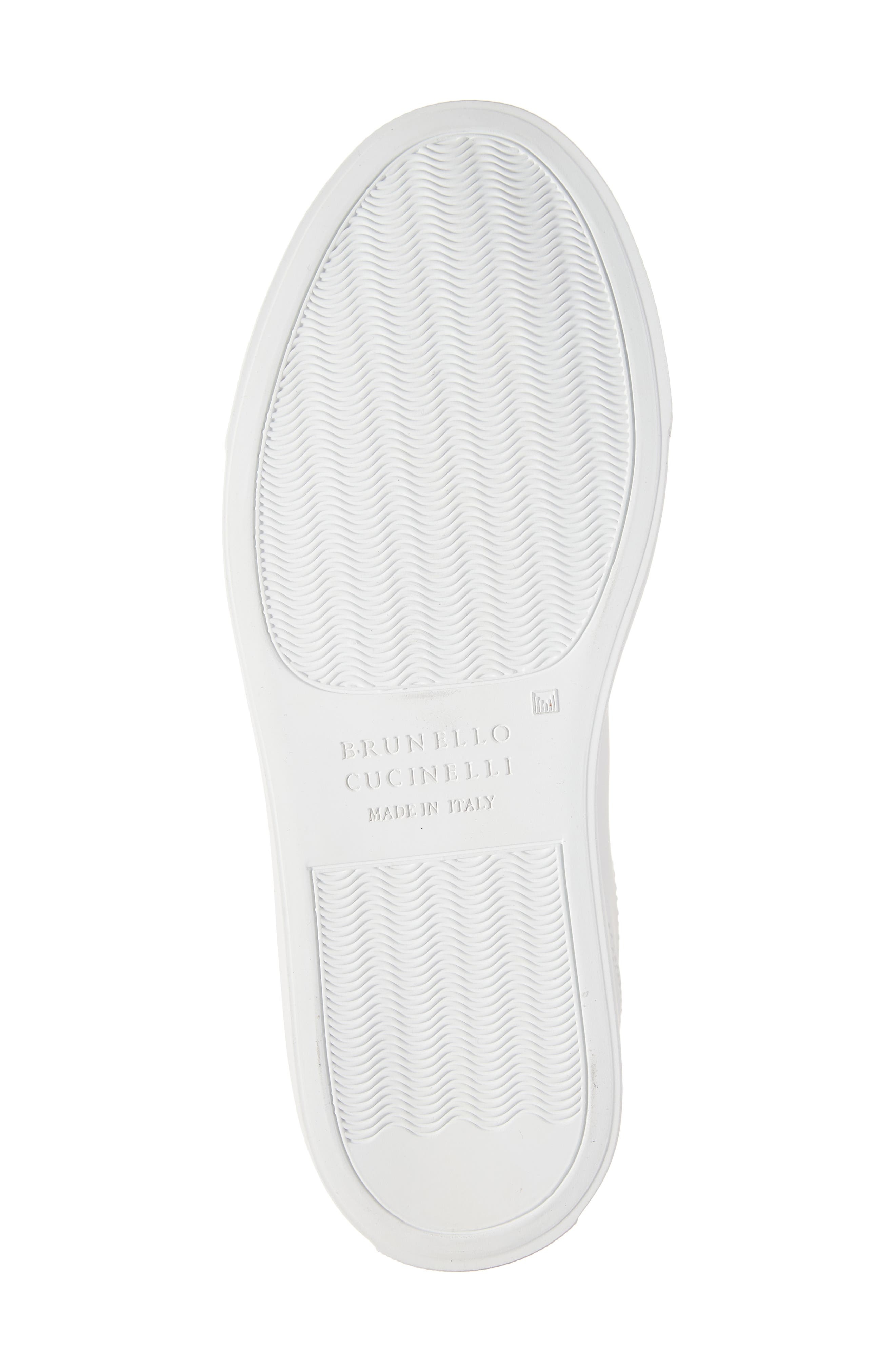Monili Low Top Sneaker - 6