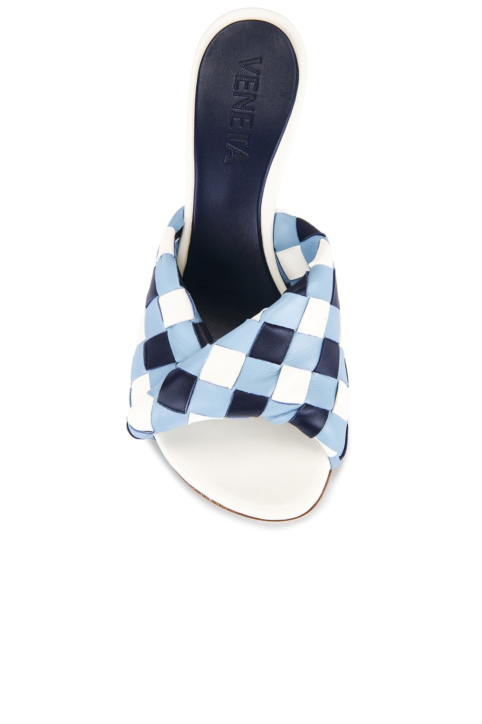 Blink Mule Sandal - 4