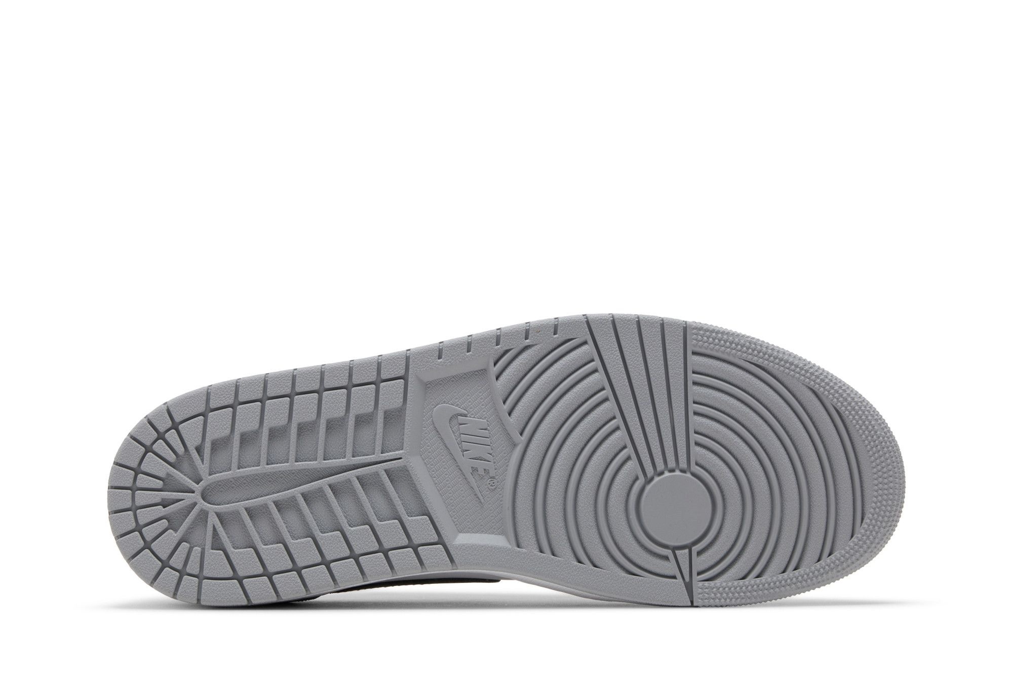 Air Jordan 1 Retro Low OG 'Barons' - 4