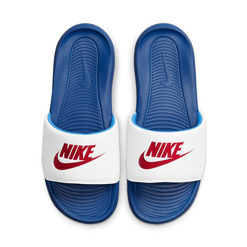 Nike Nike Victori One Slide 'Game Royal University Red' CN9675-104 outlook