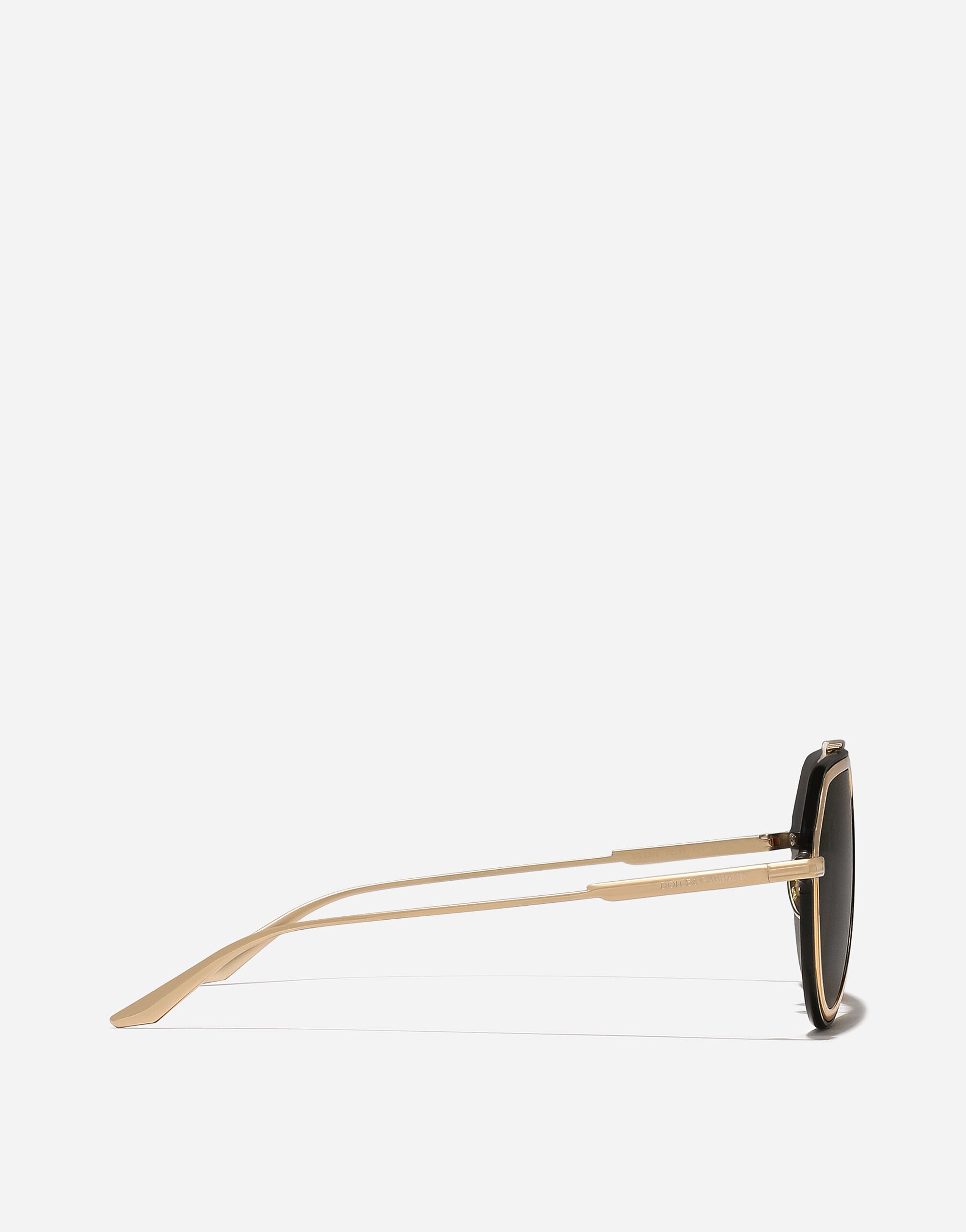 DG METAL CLASSIC Sunglasses - 3