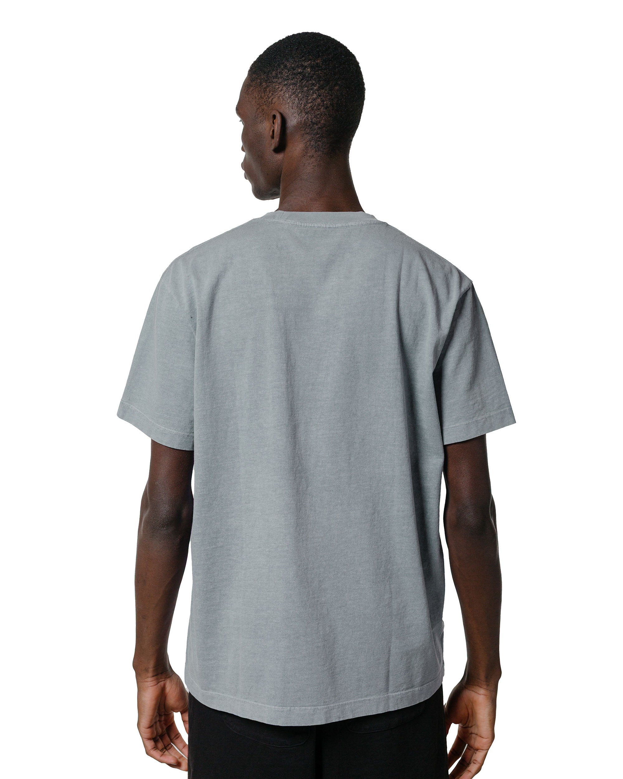 Municipal T-Shirt Pigment Kelp - 3