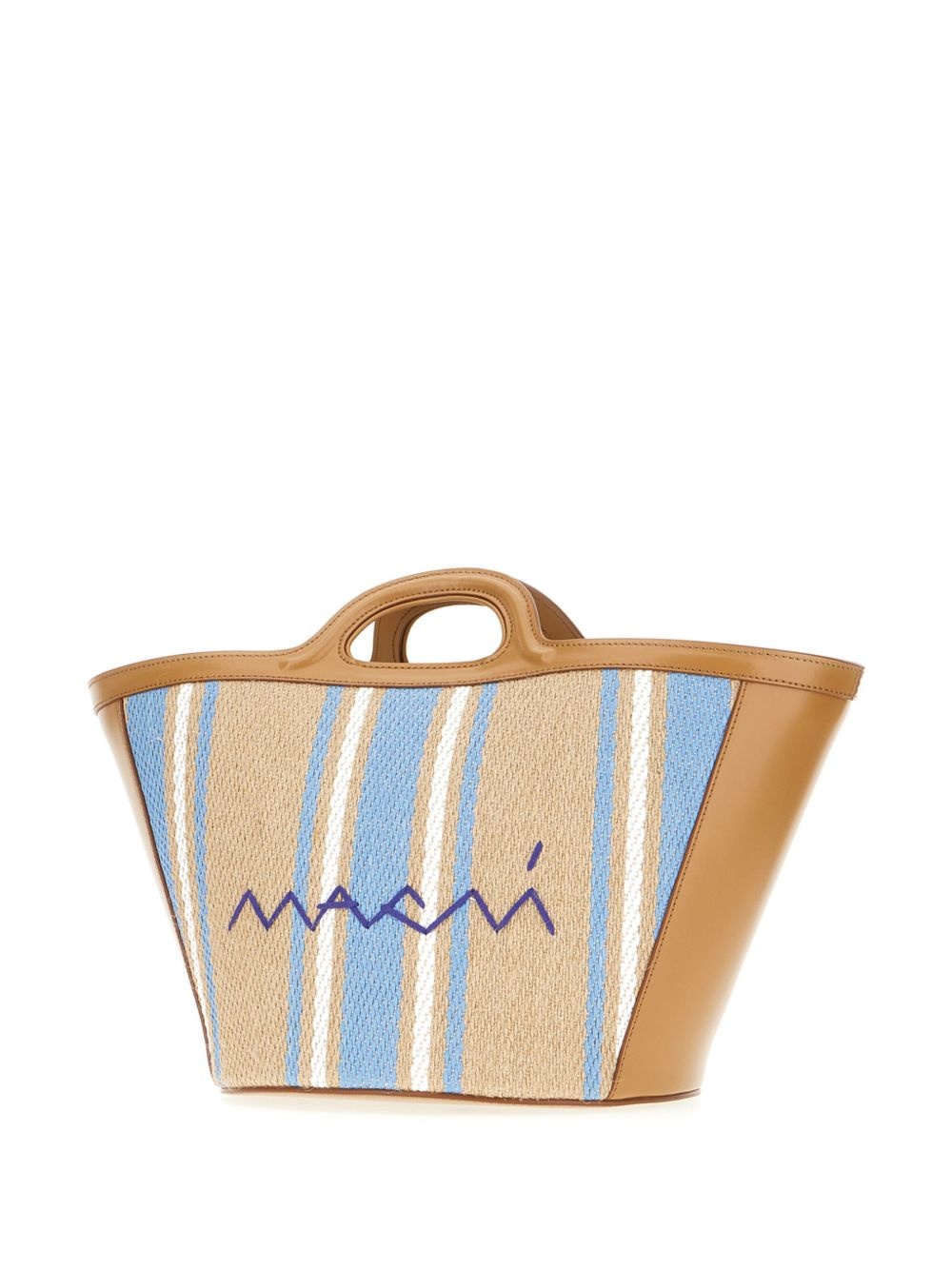 Tropicalia tote bag - 3