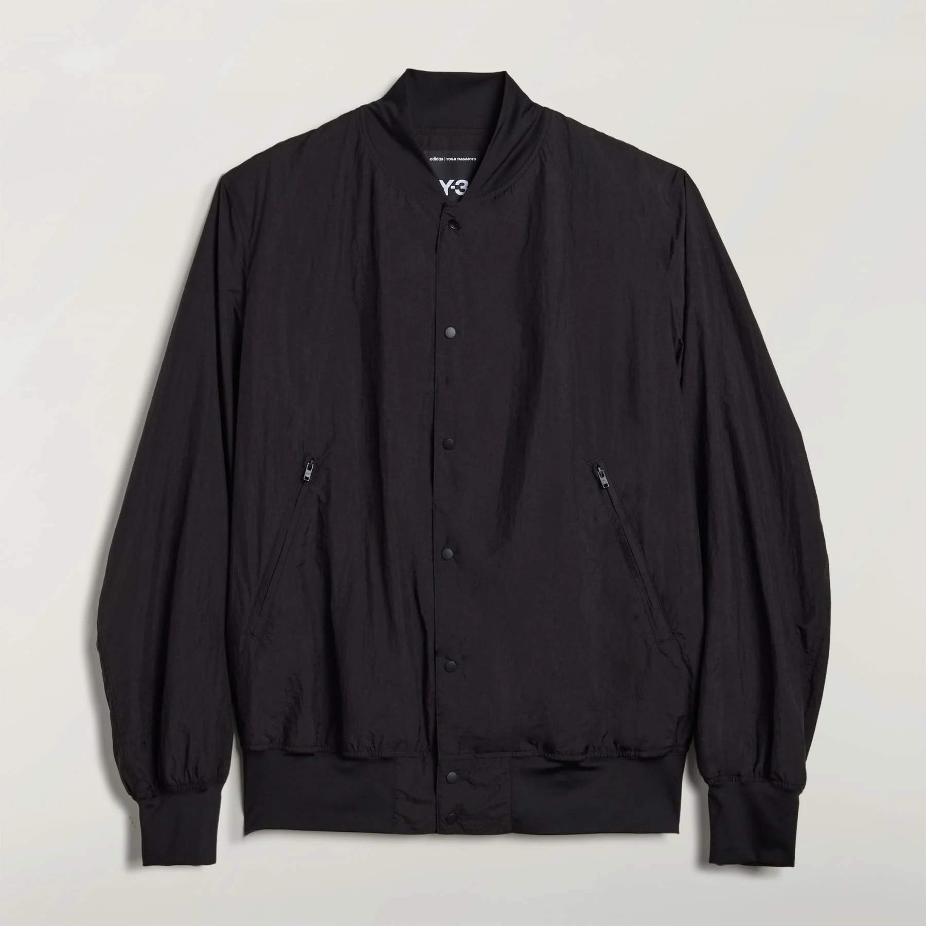 Y-3 COLLEGIATE JACKET - 1