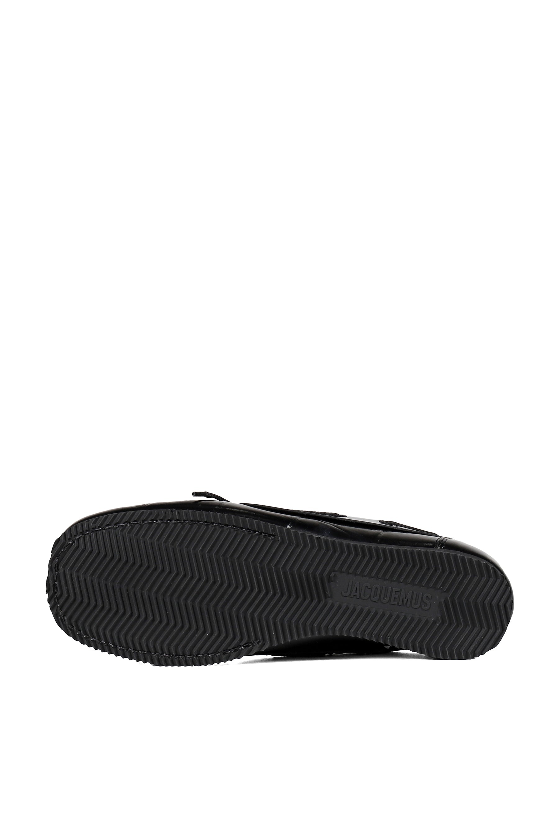 LES BATTO / BLK - 6