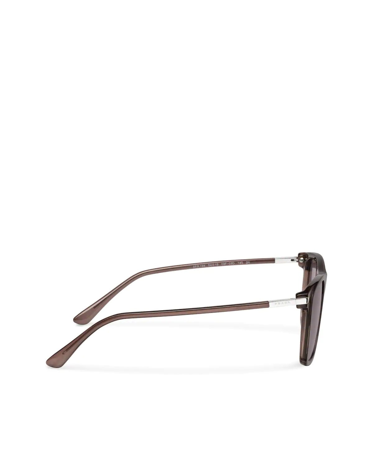 Prada Eyewear Collection sunglasses - 4