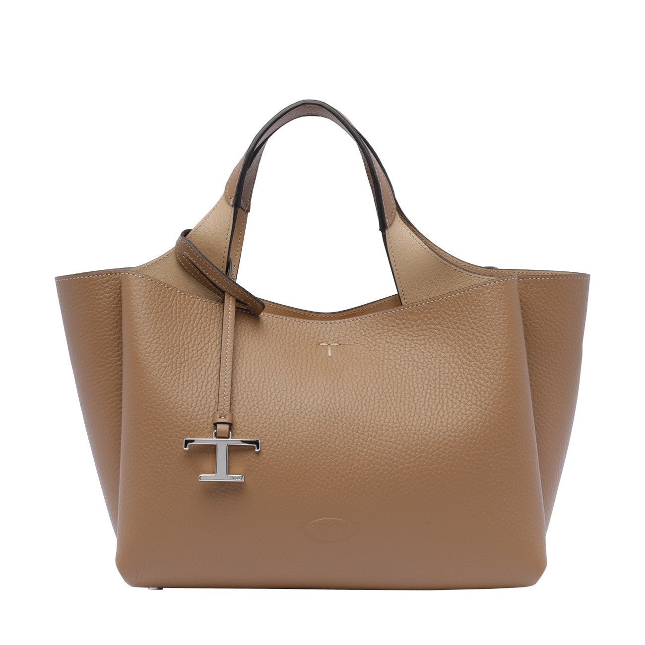 Tod's Women Mini Leather Handbag - 1