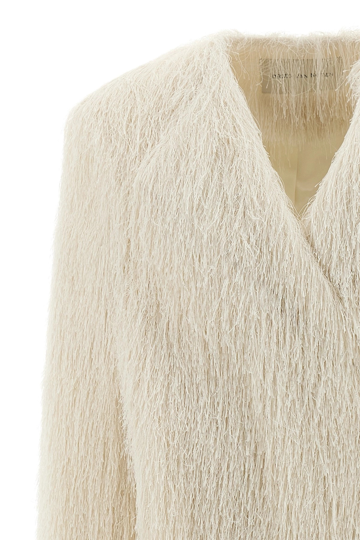 'Rivla' coat - 4