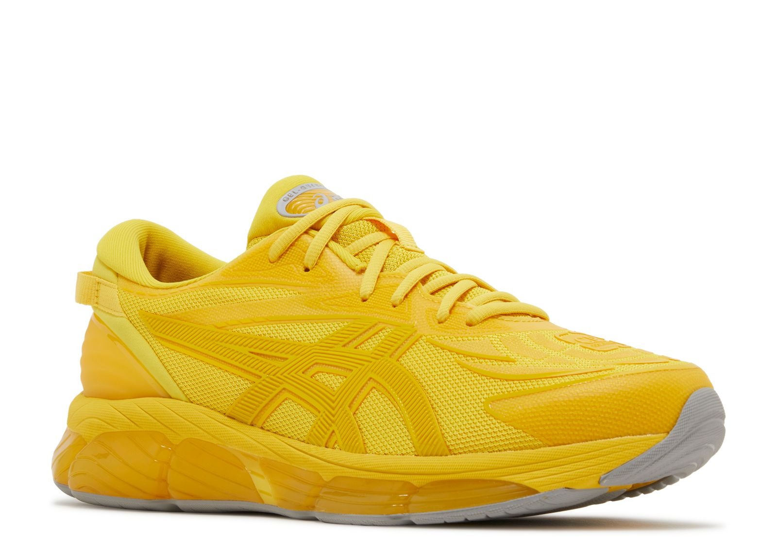 C.P. COMPANY X GEL QUANTUM 360 8 'YELLOW' - 2