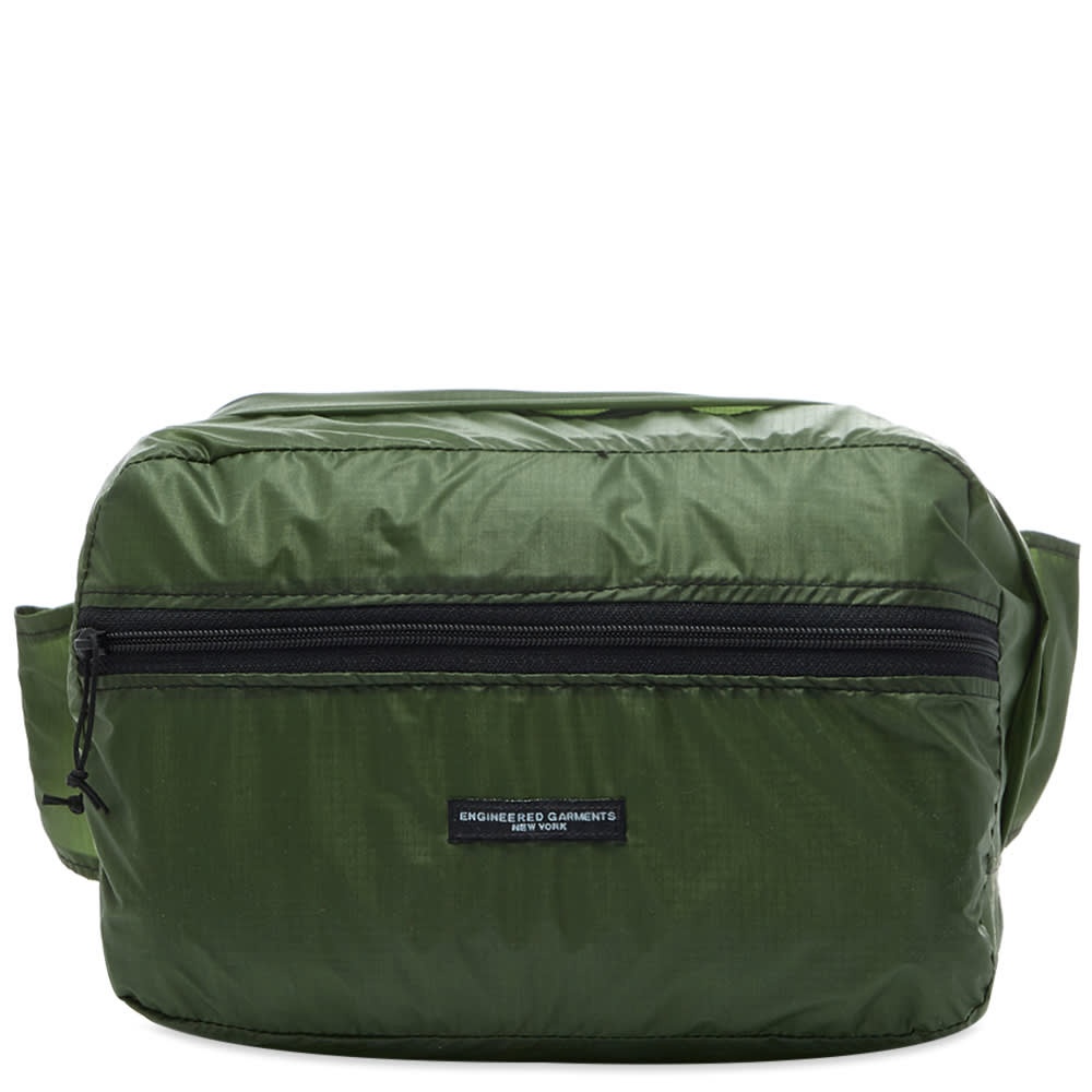 Engineered Garments UL Waist Pack - 1