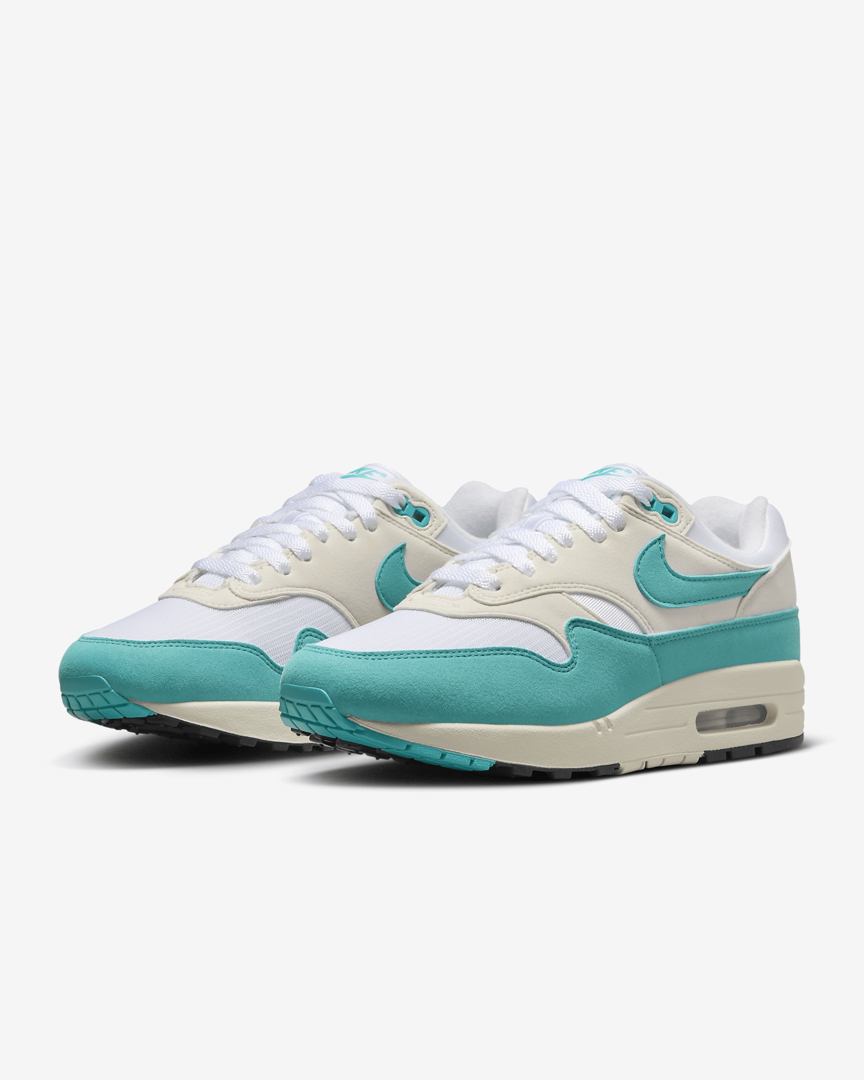 Nike Air Max 1 Women's Shoes - 5