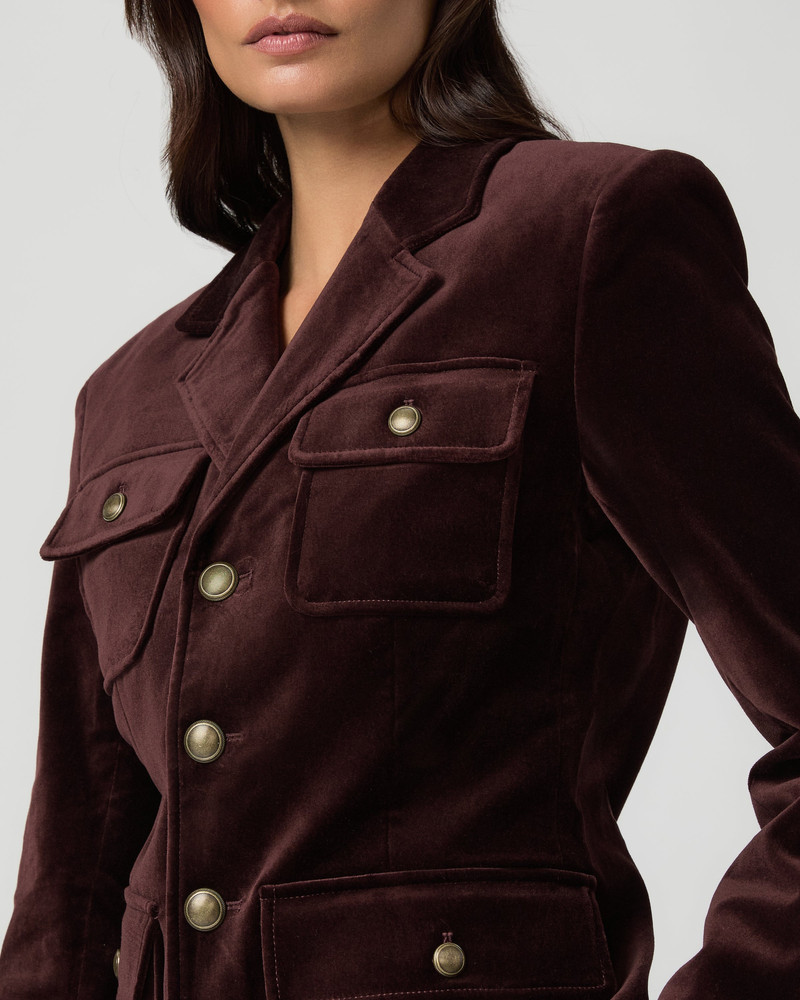Reign Blazer 5