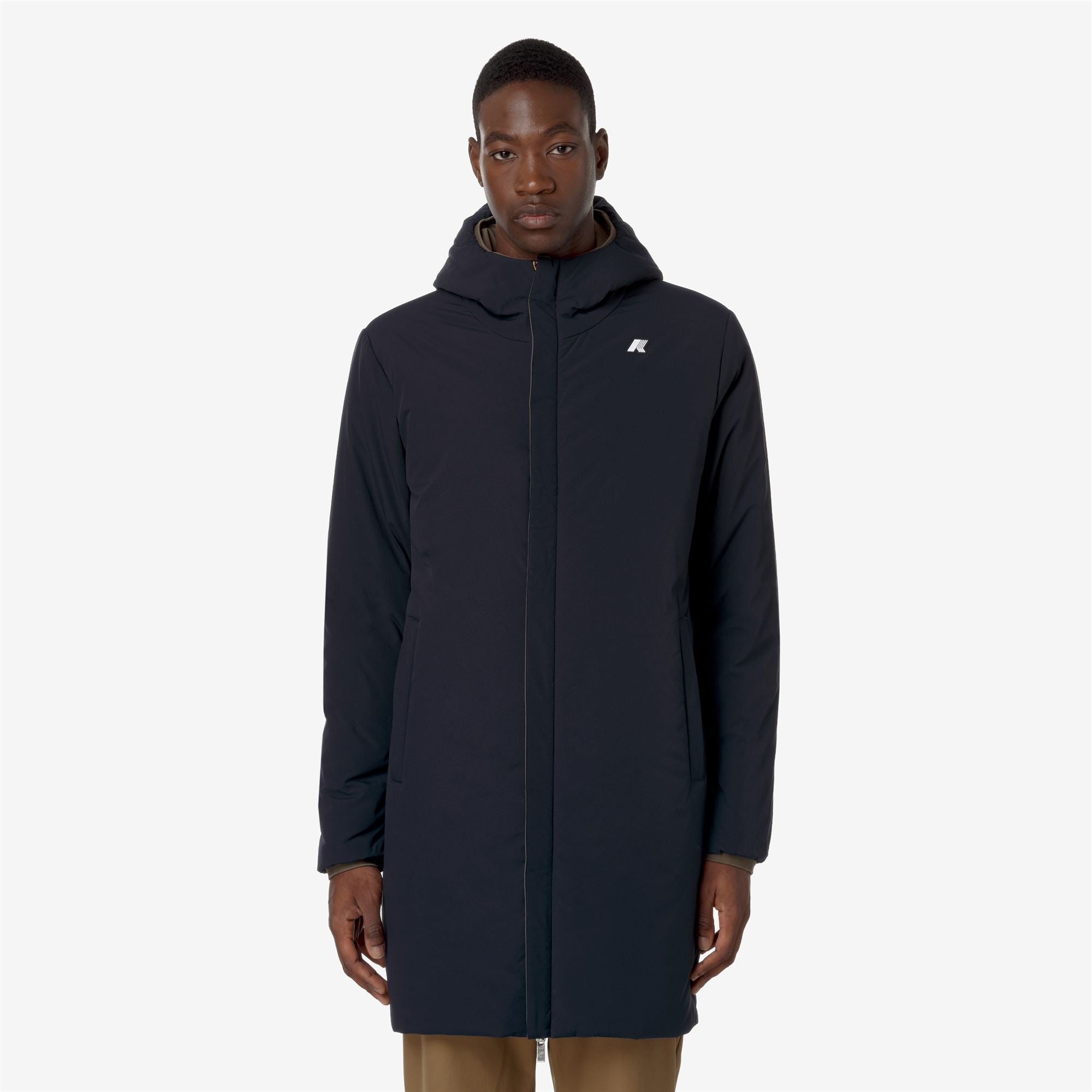 JACOB ST WARM REVERSIBLE - 3
