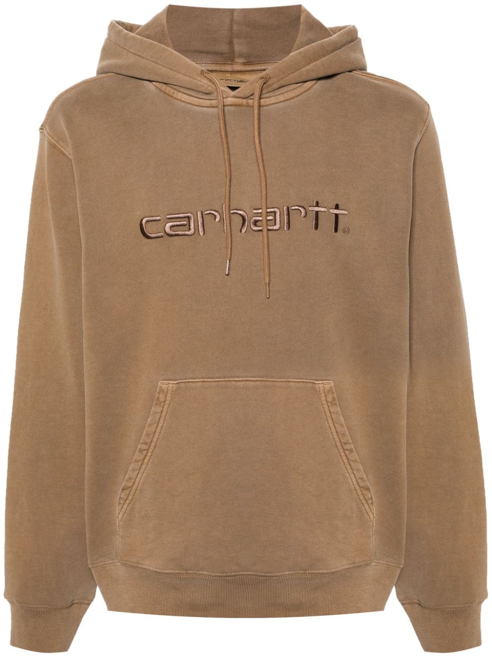 Carhartt Felpa Uomo - 1