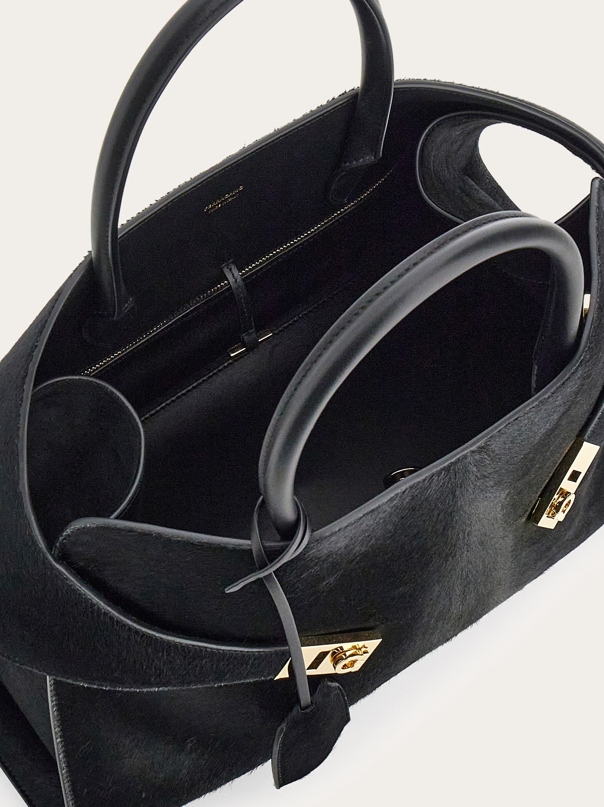 Hug handbag (M) - 6