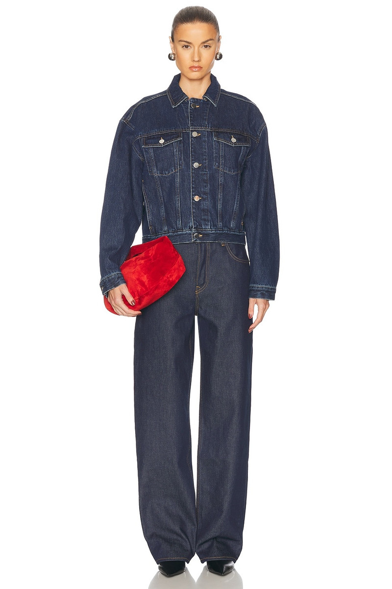 Loulou de Saison Dave Jacket outlook