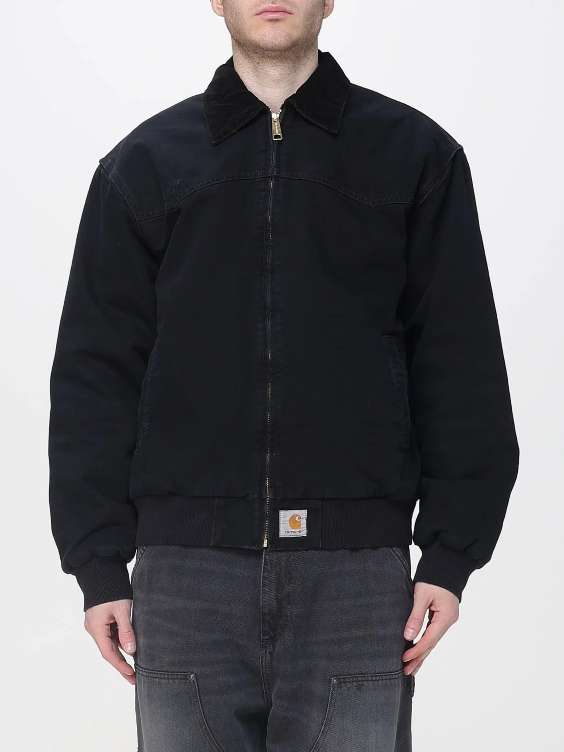 Jacket men Carhartt Wip - 1