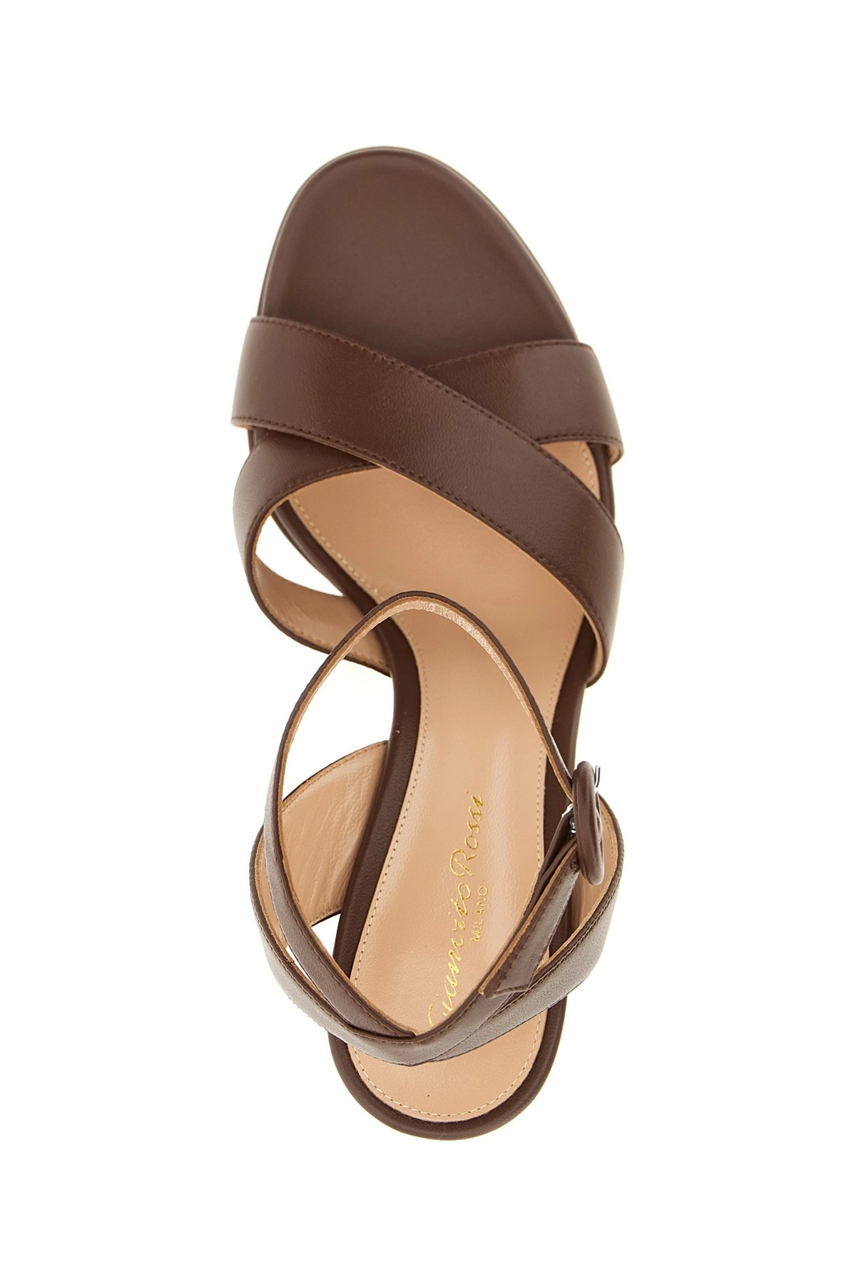'Sabrina' sandals - 4