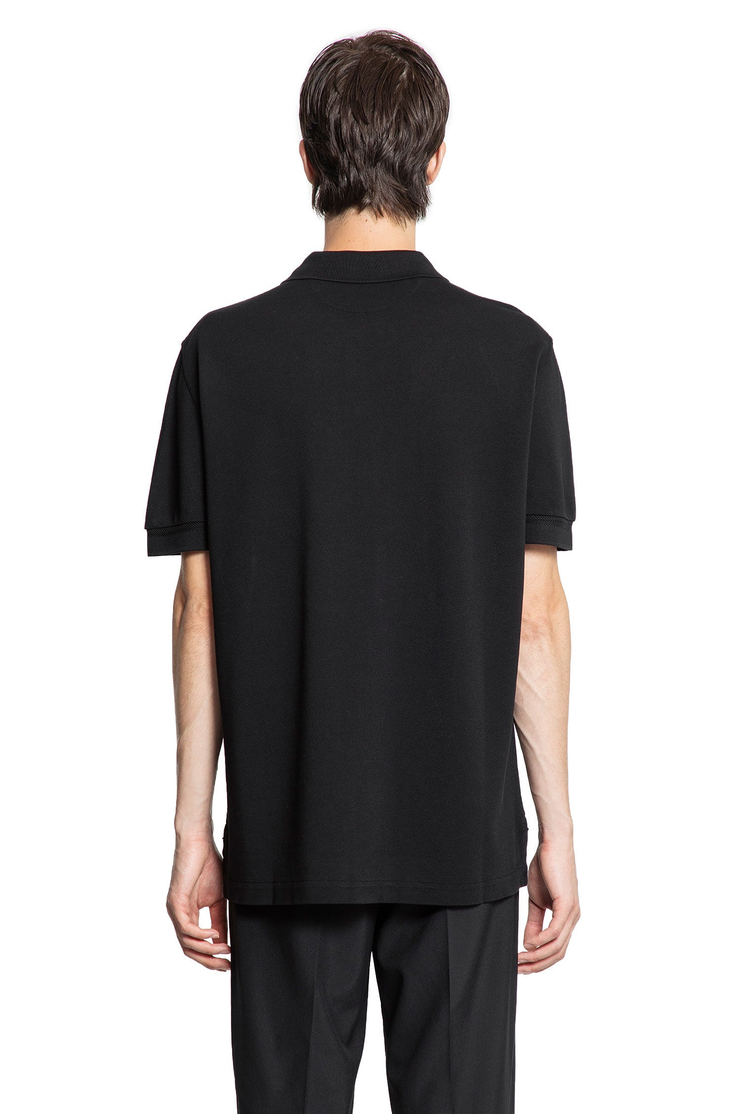 Lyocell-Pique-Polo-Shirt - 3