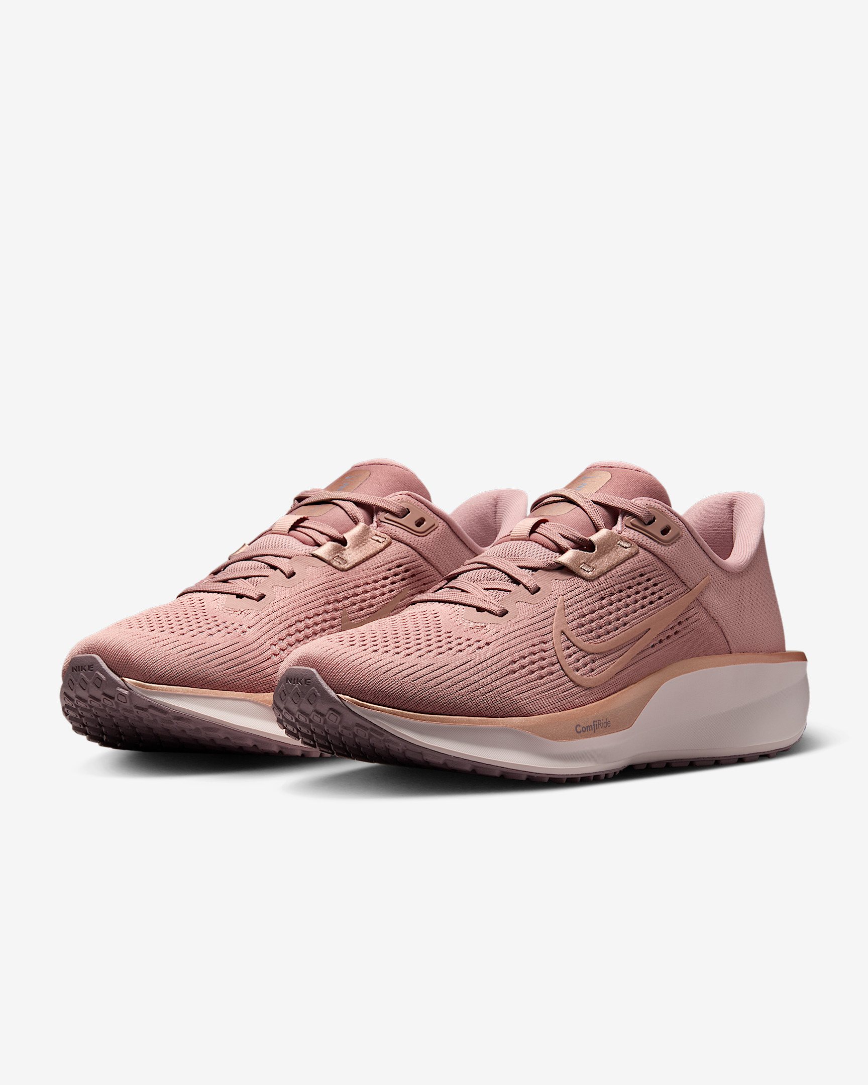 Nike Quest 6 Women's Road Running Shoes - 5
