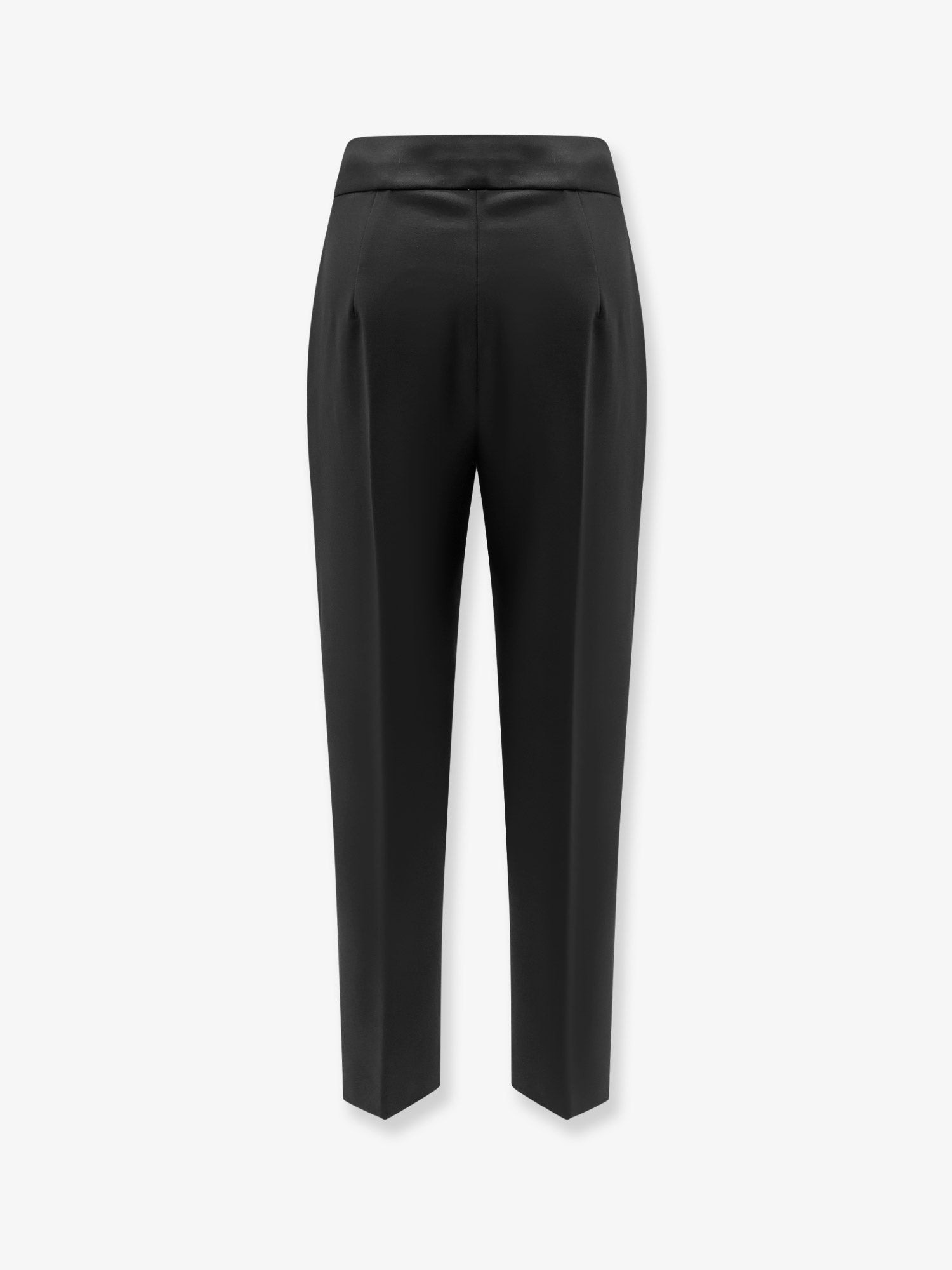 Pegno Viscose Blend Trousers - 4