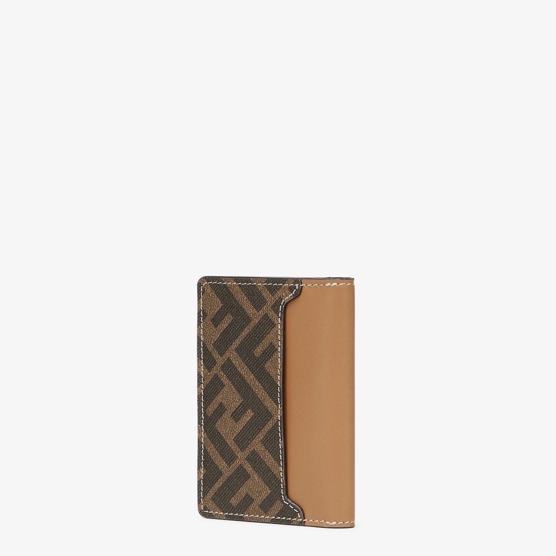 FF Squared Card Holder - 3
