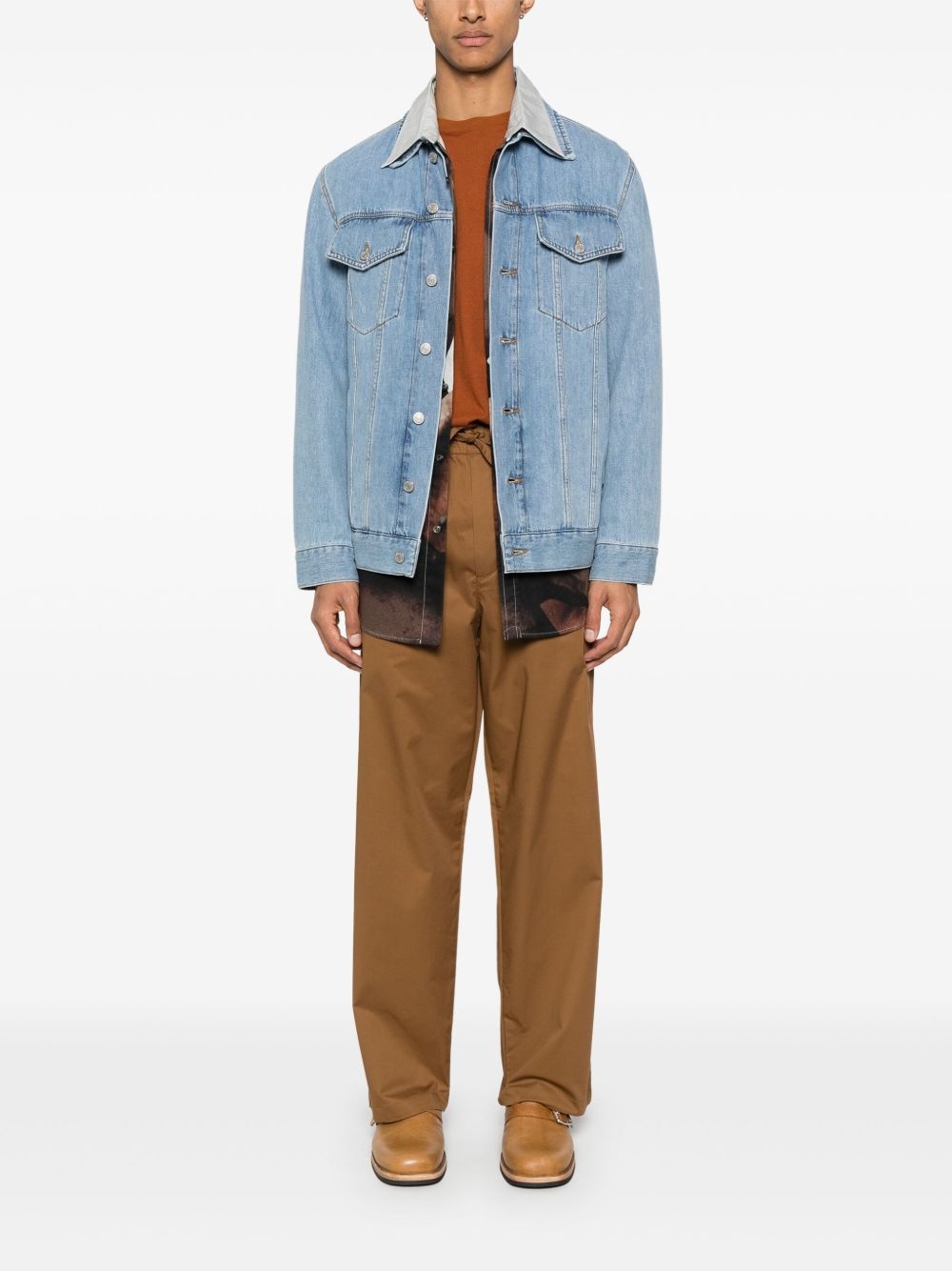 Ian trousers - 2