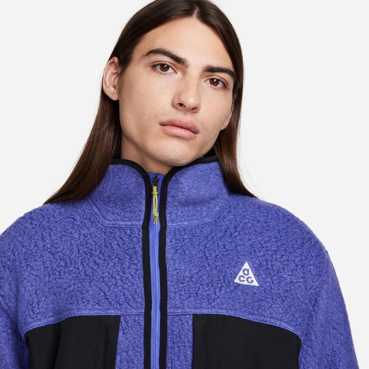 ACG Arctic Wolf Full-Zip Top - 17