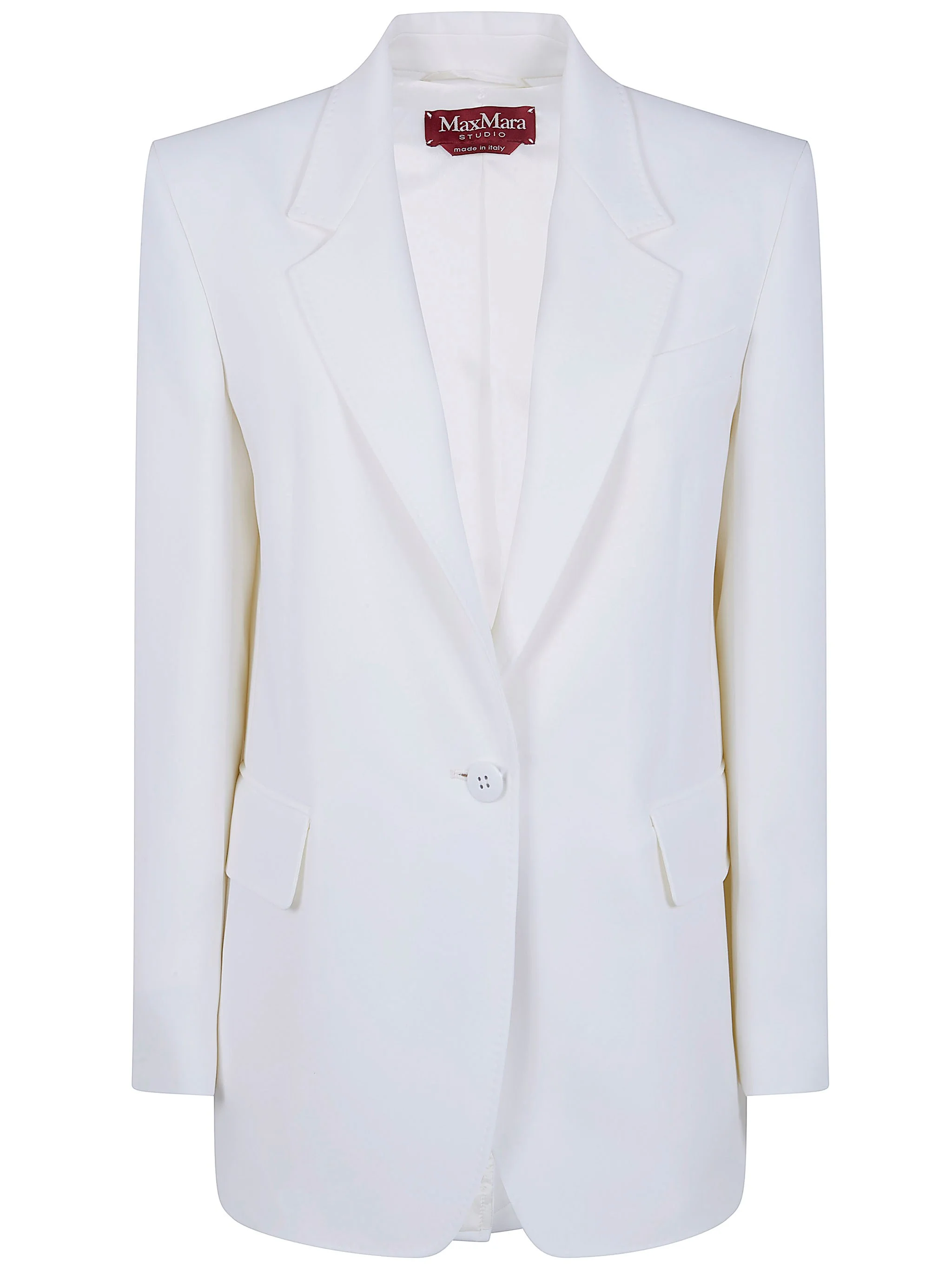 "Mstbosco" Classic Jacket - 1