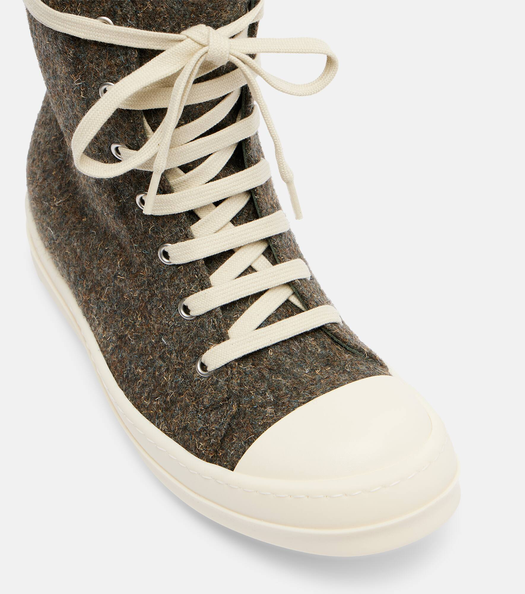 Creep high-top sneakers - 5