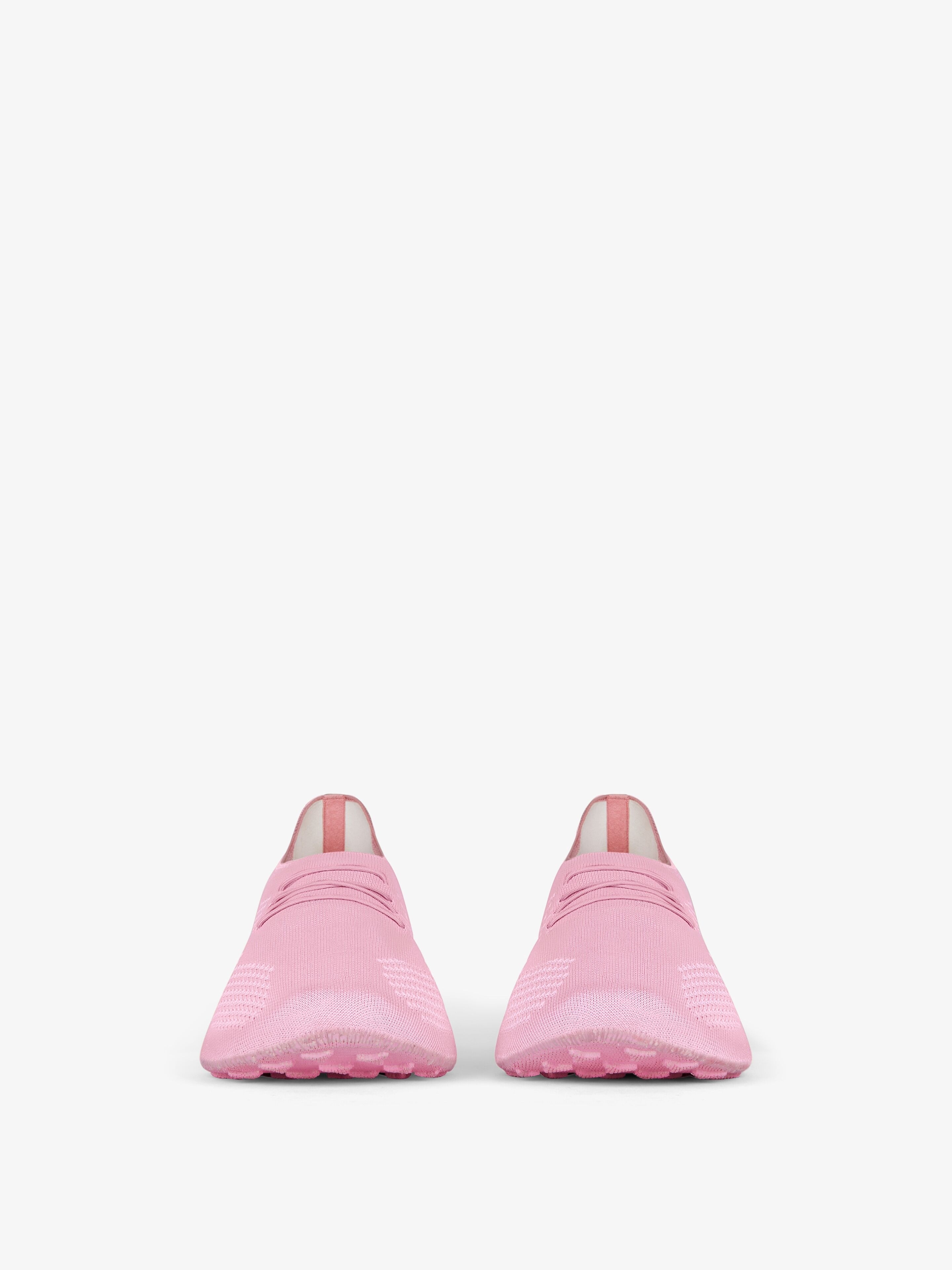 TK-360 SNEAKERS IN KNIT - 2