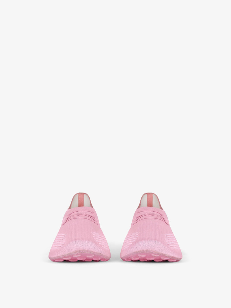 Givenchy TK-360 SNEAKERS IN KNIT outlook