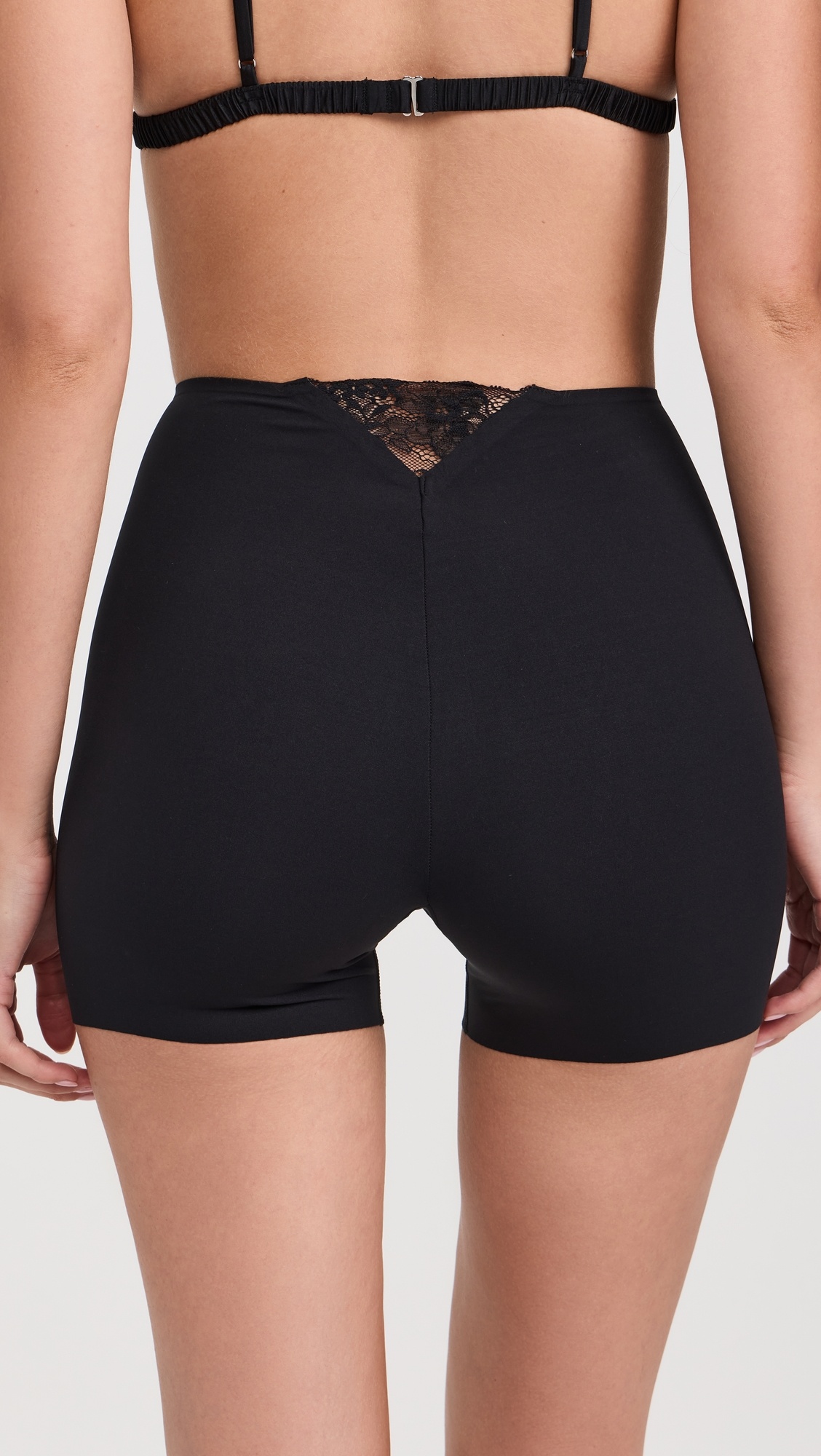 Le Stretch Multi Fit Micro Bike Shorts - 2