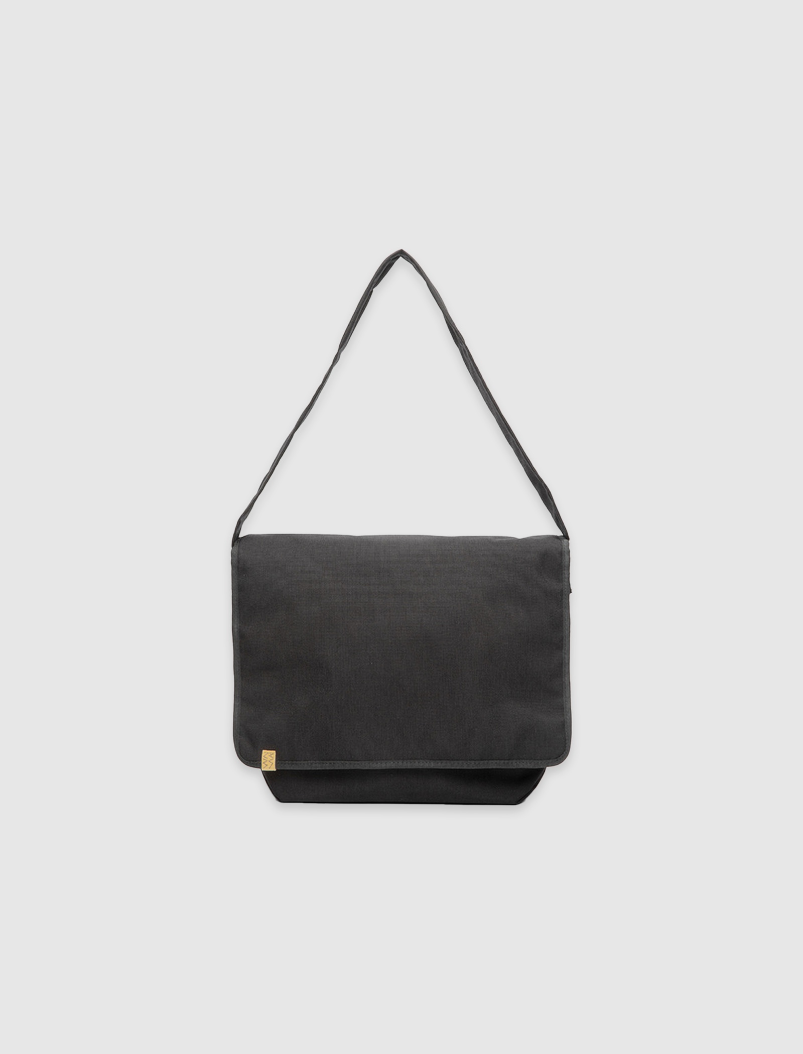 visvim CORDURA UT.SATCHEL 24L BLACK