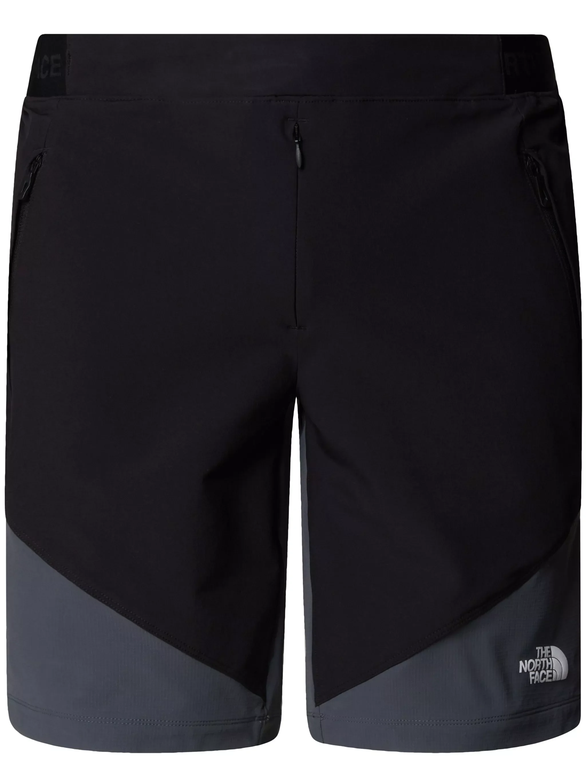 circaidian alpine short - 1