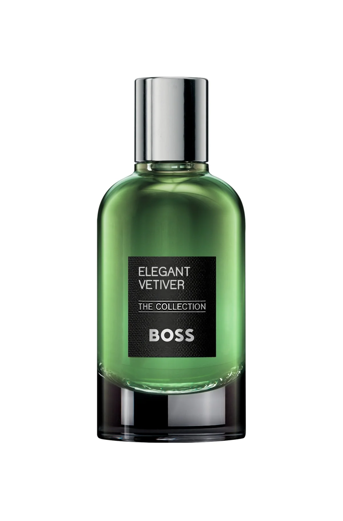 BOSS THE COLLECTION ELEGANT VETIVER EAU DE PARFUM 100ML - 1