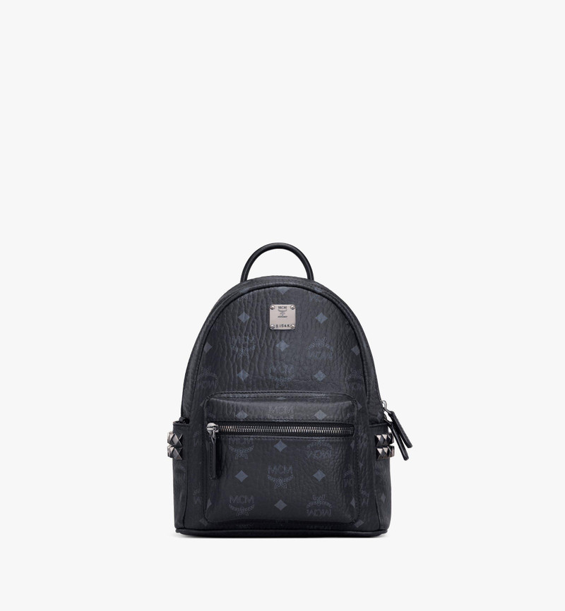 Stark Side Studs Backpack in Visetos 1