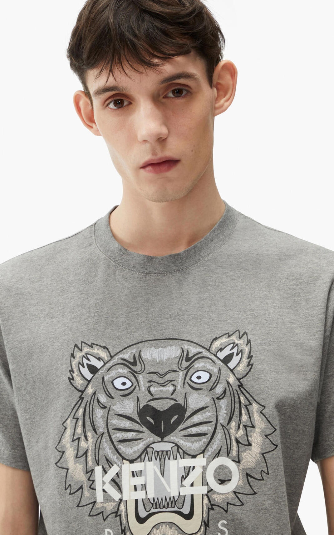 Tiger T-shirt - 4