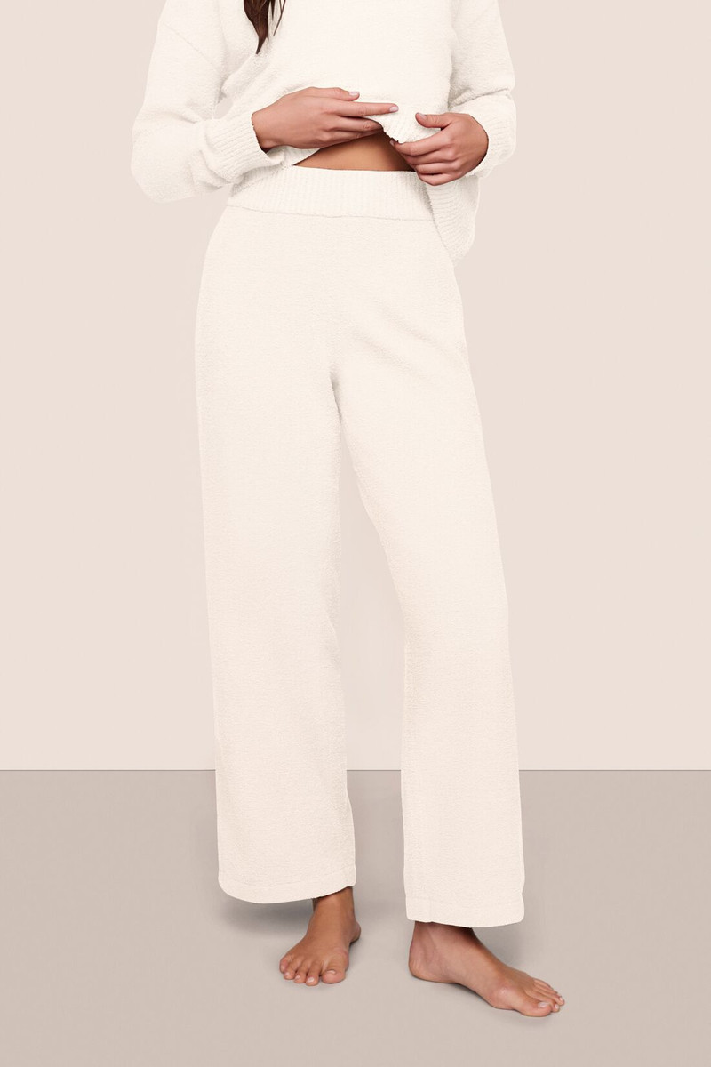 eberjey Recycled Boucle Pant outlook