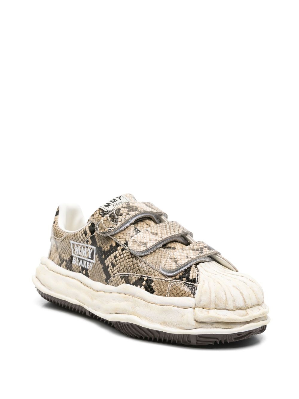 Blakey OG sneakers - 2