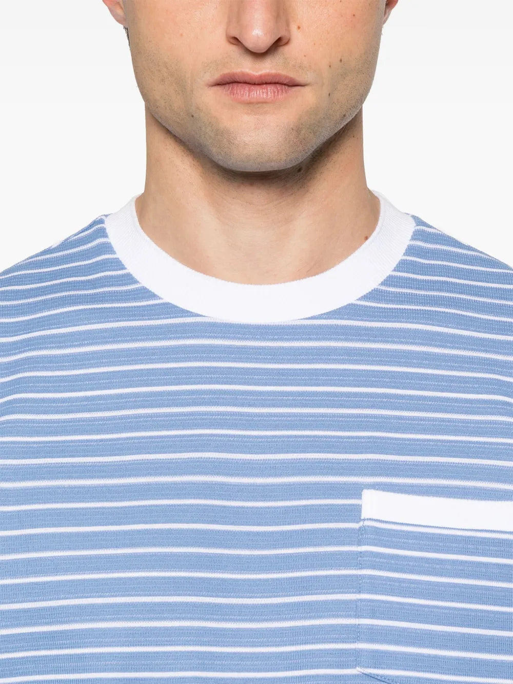 Milano Pocket Tee Men - 4